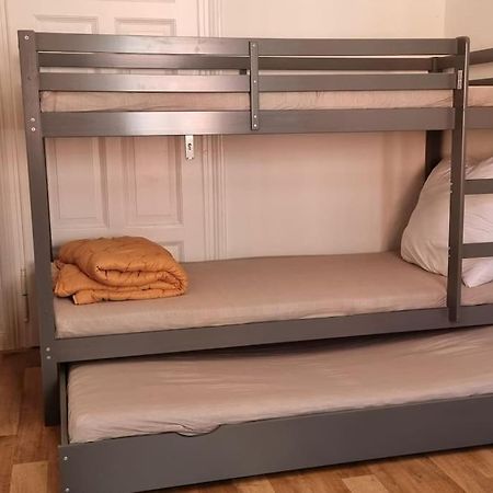 Ferienwohnung Marktblick 고슬라르 외부 사진