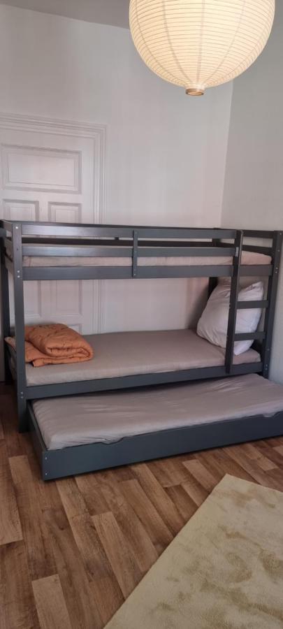 Ferienwohnung Marktblick 고슬라르 외부 사진